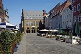 Visit Minden: Best of Minden, North Rhine-Westphalia Travel 2022 ...
