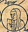 Inés de Francia. Duquesa de Borgoña. Octava Cruzada – LasCruzadas