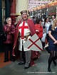 "CELEBRANDO" EL DÍA DE SAN JORGE | Londres en Español Tours