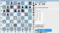 Blitz Chess #331: IM Bartholomew vs. seriosha (Sicilian Defense) - YouTube