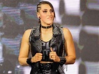 RHEA RIPLEY - WRESTLING BIO - WWE RAW ROSTER