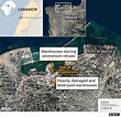 Vụ nổ Beirut: Người biểu tình giận dữ xuống đường - BBC News Tiếng Việt