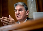 Joe Manchin Children: Who Are Heather Bresch, Brooke Manchin, Joseph IV ...