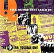 Various LP: Quick Before They Catch Us - The Pop Era Vol.1 - Bear ...