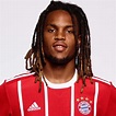 Joueur Renato Sanches - Onze Mondial