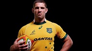 Matt Hodgson honoured to lead Wallabies against Barbarians at ...