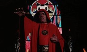 Horror Movie Review: The Devil's Rain (1975) - Games, Brrraaains & A ...