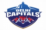 Delhi Capitals logo | ESPNcricinfo.com