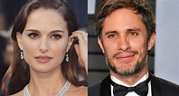 Por qué rompieron su relación Gael García Bernal y Natalie Portman