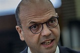 La nuova vita di Angelino Alfano: dalla politica alla sanità