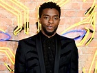 Chadwick Boseman obituary: Actor who embodied black American heroes ...