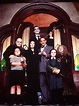 'The Addams Family' Cast: Where Are They Now? Christina Ricci, More ...