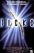 Ticks (1993) | Sci fi horror movies, Sci fi horror, Classic horror