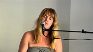 Ingrid Olava - "Take this Waltz" - YouTube