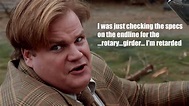 33 Top Pictures Tommy Boy Movie Quotes - A List of Quotes from the ...