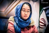 Tan Zhongyi is the new Women’s World Chess Champion | Chess Rising ...