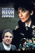 Alone in the Neon Jungle (1988) - Posters — The Movie Database (TMDB)