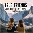 Friendship Quotes, Sayings, Images, Pics & Wallpapers to Share with ...