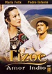 Tizoc (1957) - Ismael Rodriguez | Synopsis, Characteristics, Moods ...