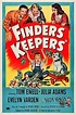 Finders Keepers (1952) — The Movie Database (TMDb)