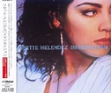 Lisette Melendez – Imagination (1997, CD) - Discogs