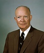 Image - Dwight D Eisenhower, White House photo portrait.jpg ...