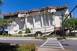 WonderWorks Orlando: Indoor Amusement Park - Carltonaut's Travel Tips