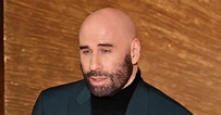 John Travolta chokes up introducing 2023 Oscars in memoriam segment ...