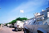 Battle of Mogadishu (1993) - Wikipedia