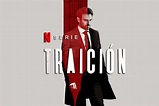'Traición' (Treason) de Netflix: FINAL explicado. ¿Quién es Dorian?