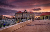 My town : Tolna (Hungary) on Behance