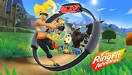 Ring Fit Adventure Review - Impulse Gamer