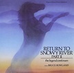 Return To Snowy River Part II (Bruce Rowland) | Amazon.com.br