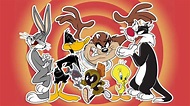 Warner revela primeira imagem da nova série animada de Looney Tunes