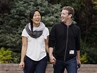 Mark Zuckerberg giving away 99% of Facebook shares - Business Insider