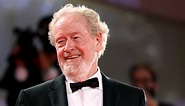 Ridley Scott First Wife: Who Is Felicity Heywood? - ABTC
