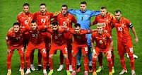 Macedonia kicks-off World Cup qualifiers against Romania today ...