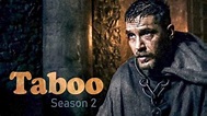Taboo Season 2: fecha de lanzamiento y últimas noticias - Entretenimiento