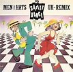 Men Without Hats – The Safety Dance (UK Remix) (1993, Vinyl) - Discogs