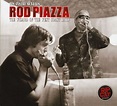 Rod Piazza CD: His Instrumentals (2-CD) - Bear Family Records
