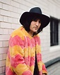 How Noel Fielding Went From a Hedonist to a Host of ‘The Great British ...