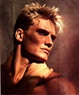 Dolph Lundgren, love of my childhood *__* Actually, looks really good ...