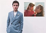 Nick Robinson And His Partner Have Moved In Together