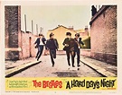 Image gallery for "A Hard Day's Night " - FilmAffinity