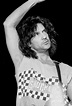Billy Squier Photograph by Concert Photos - Pixels