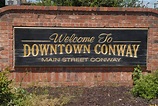 Conway | Arkansas.com