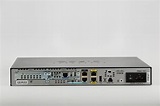 Cisco 1900 Series Gigabit Integrated Router | Resale Technologies