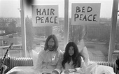 Bed Peace: The Story of John & Yoko