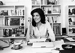 Os bastidores da biografia de Susan Sontag, escritora que marcou o ...