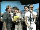 Midge Ure & Australian Band Aid : Do They Know It's Xmas? - YouTube